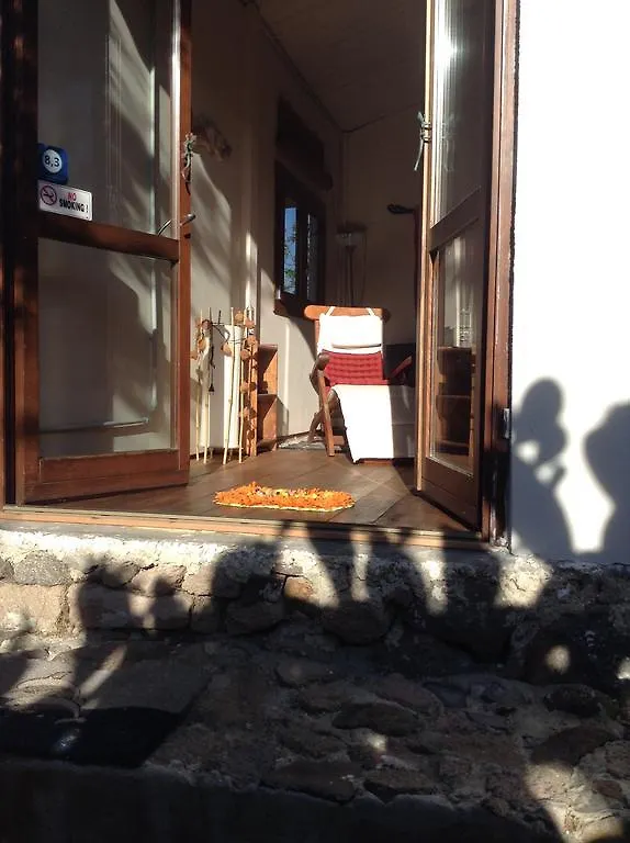 La Casetta Dei Mosaici Capraia